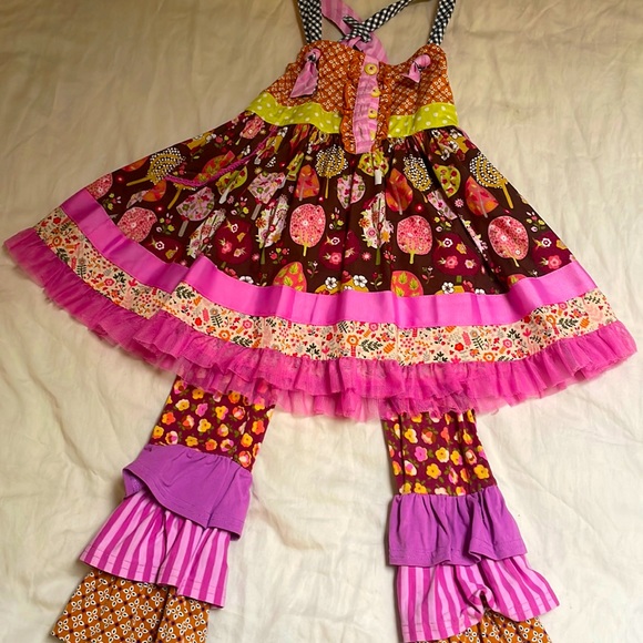 Matilda Jane Matching Sets Used In Excellent Condition Matilda Jane